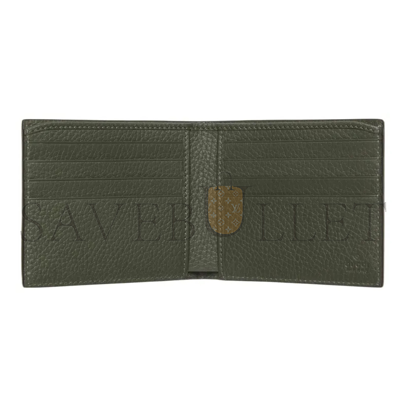 GUCCI JUMBO GG WALLET 739475 (21*9cm)
